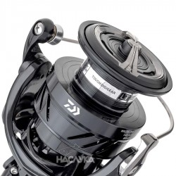 Μηχανισμός Double Advancr Daiwa Emcast BR LT5000-C