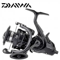 Μηχανισμός Double Advancr Daiwa Emcast BR LT5000-C