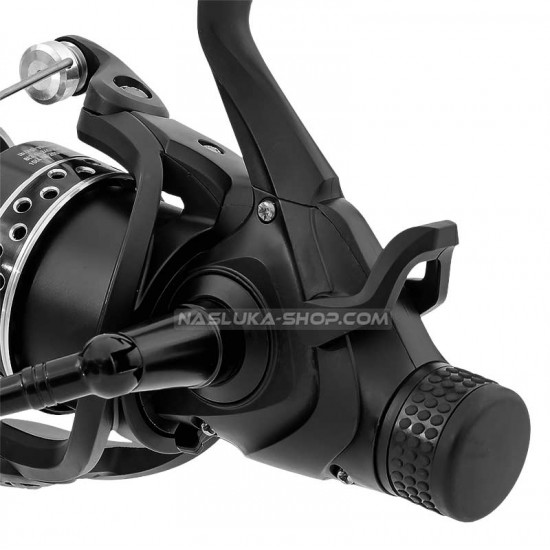 Μηχανισμός διπλού φρένου Daiwa μοντέλο Daiwa RG BR | Απόλυτος έλεγχος και δύναμη
