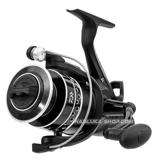 Μηχανισμός διπλού φρένου Daiwa μοντέλο Daiwa RG BR | Απόλυτος έλεγχος και δύναμη