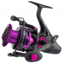 Μηχανισμός Baitrunner DAM Quick Panthera 4S - 4000S FS
