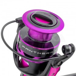 Μηχανισμός Baitrunner DAM Quick Panthera 4S - 4000S FS
