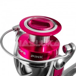 Μηχανισμός Double Advance DAM Quick 1 Pink - 6000 FS