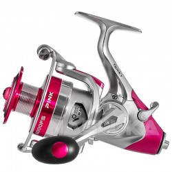 Μηχανισμός Double Advance DAM Quick 1 Pink - 6000 FS