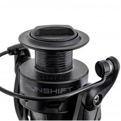 Μηχανισμός με διπλά φρένα DAM Quick Runshift 3 - 3000 FS