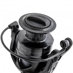 Μηχανισμός Double Advance DAM Quick Runshift 3A - 3000 FS