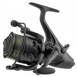 Baitrunner με μεσινέζα DAM Quick Runshift 3L - 5000S FS
