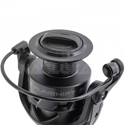 Μηχανισμός Double Advance DAM Quick Runshift 3QF - 4000 FS