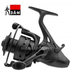 Μηχανισμός Double Advance DAM Quick Runshift 4 - 5000S FS