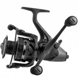 Baitrunner με διπλή λαβή DAM Quick Runshift 4DH - 5000S FS