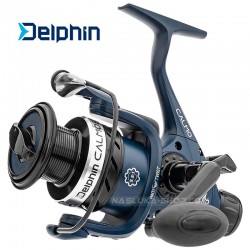 Μηχανισμός Double Advance Delphin Calmo 6T