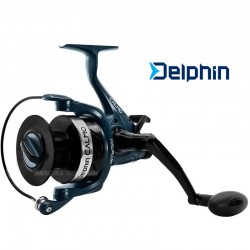 Μηχανισμός Double Advance Delphin Calmo 6T