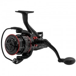 Μηχανισμός με διπλά φρένα Delphin Epix 6T