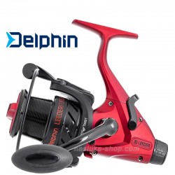 Μηχανισμός Double Advance Delphin Leeder FDR 6000
