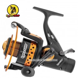 Μηχανισμός Double Advance Extra Carp Master EXC 50
