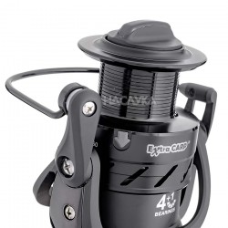 Μηχανισμός Double Advance Extra Carp Reos 5000