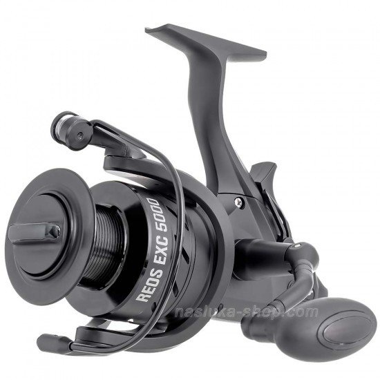 Μηχανισμός διπλού φρένου Extra Carp μοντέλο Extra Carp Reos | Απόλυτος έλεγχος και δύναμη