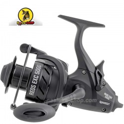 Μηχανισμός Double Advance Extra Carp Reos 5000