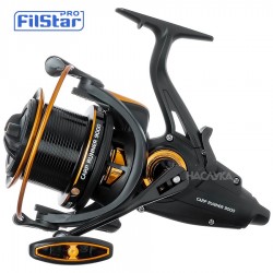 Μηχανισμός Κυπρίνου Filstar Carp Runner 9000