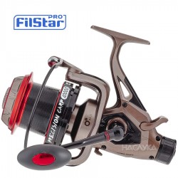 Μηχανισμός Baitrunner Filstar Precision Carp 10000
