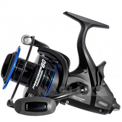 Μηχανισμός για ψάρεμα κυπρίνου FilStar Precision Freerunner 60