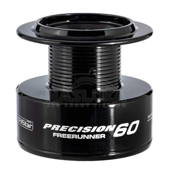 Μηχανισμός διπλού φρένου Filstar μοντέλο Precision Freerunner | Απόλυτος έλεγχος και δύναμη
