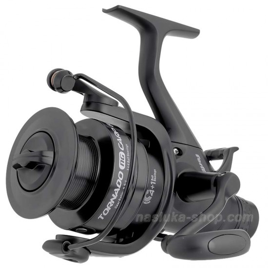 Μηχανισμός διπλού φρένου Formax μοντέλο Formax Tornado NG Carp | Απόλυτος έλεγχος και δύναμη