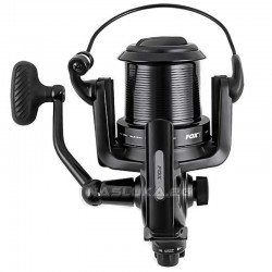 Μηχανισμός Double Advance Fox EOS 12000 FS - Baitrunner