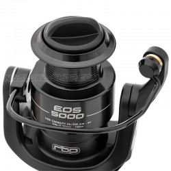 Μηχανισμός Double Advance Fox EOS 5000