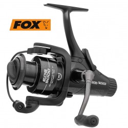 Μηχανισμός Double Advance Fox EOS 5000