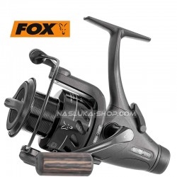 Μηχανισμός Double Advance Fox Eos Pro 10000