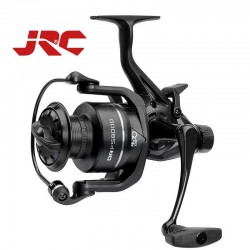 Μηχανισμός με Baitrunner JRC DR FS 8000