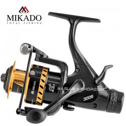 Μηχανισμός Double Advance Mikado Keino Method Feeder 3006