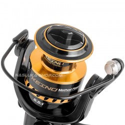 Μηχανισμός Double Advance Mikado Keino Method Feeder 3006