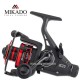 Μηχανισμός διπλού φρένου Mikado μοντέλο Mikado MFT Runner | Απόλυτος έλεγχος και δύναμη