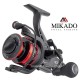 Μηχανισμός διπλού φρένου Mikado μοντέλο Mikado MFT Runner | Απόλυτος έλεγχος και δύναμη