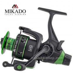 Μηχανισμός Double Advance  Mikado Nexton FD 5005