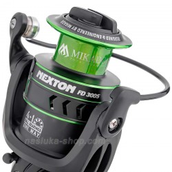 Μηχανισμός Double Advance  Mikado Nexton FD 5005