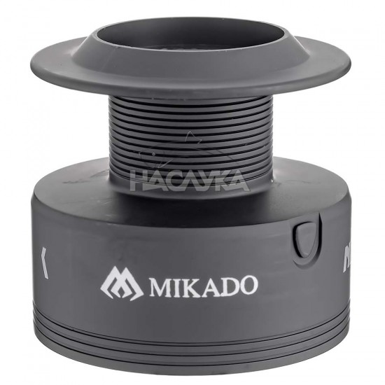 Μηχανισμός διπλού φρένου Mikado μοντέλο Mikado Nexton | Απόλυτος έλεγχος και δύναμη