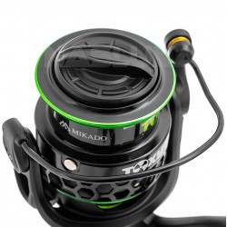 Μηχανισμός για την τεχνική feeder Mikado Toxy FR 5006