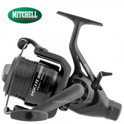 Μηχανισμός Double advance and fiber Mitchell MX1 FS 6500