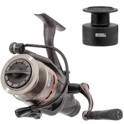 Μηχανισμός με Baitrunner Mitchell MX2 FS 5500