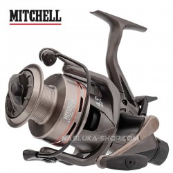 Μηχανισμός Baitrunner Mitchell MX2 FS 6500