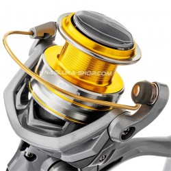 Μηχανισμός Double Advance Okuma Avenger ABF-3000