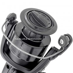 Μηχανισμός Double Advance Okuma Barbarian BN-40