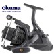 Μηχανισμός διπλού φρένου Okuma μοντέλο Okuma Carbonite | Απόλυτος έλεγχος και δύναμη
