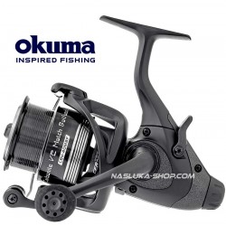 Μηχανισμός Double Advance Okuma Carbonite V2 Match Baitfeeder CBV-40MBF