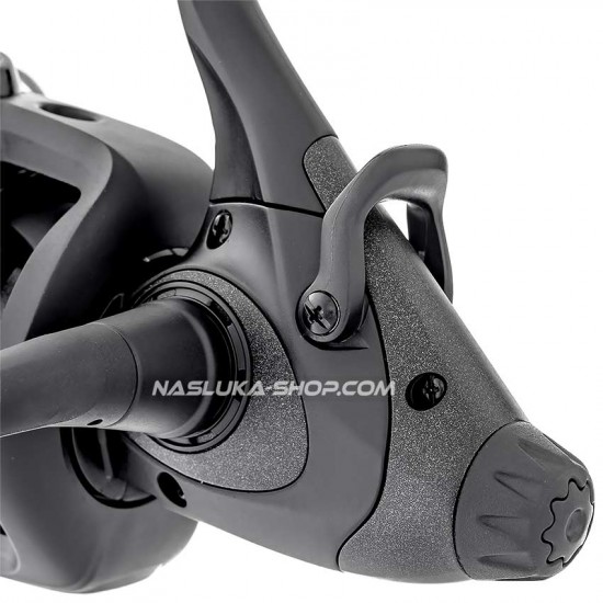 Μηχανισμός διπλού φρένου Okuma μοντέλο Okuma Carbonite | Απόλυτος έλεγχος και δύναμη