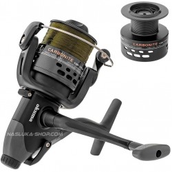 Μηχανισμός Double Advance Okuma Carbonite CBF 155a