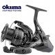 Μηχανισμός διπλού φρένου Okuma μοντέλο Okuma Dyna Drag | Απόλυτος έλεγχος και δύναμη